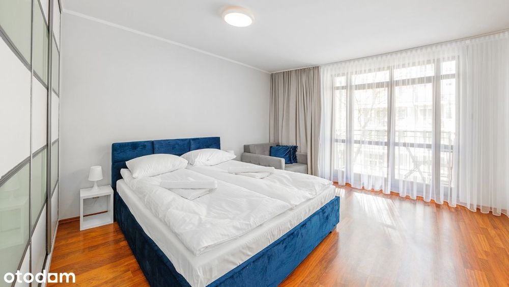 Apartament na promenadzie w Świnoujściu - Widok 2