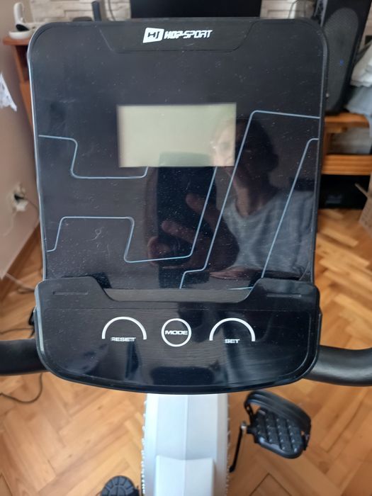 Rower  treningowy