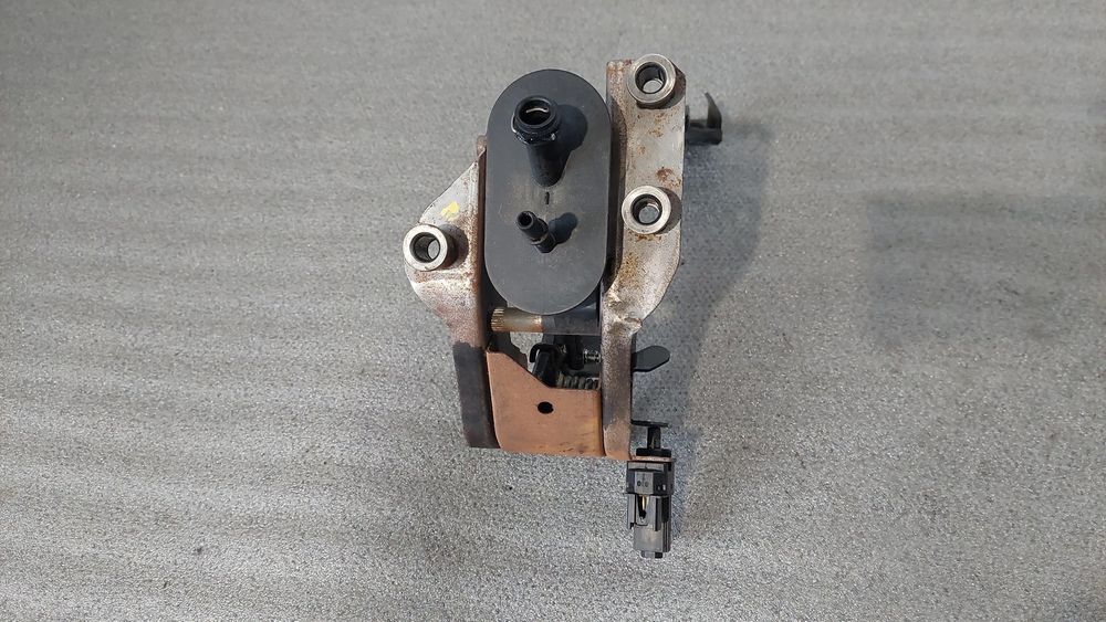 Pedal da embraiagem FORD Fiesta VI (CB1, CCN)