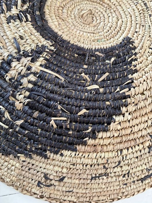 Koszyk afrykański