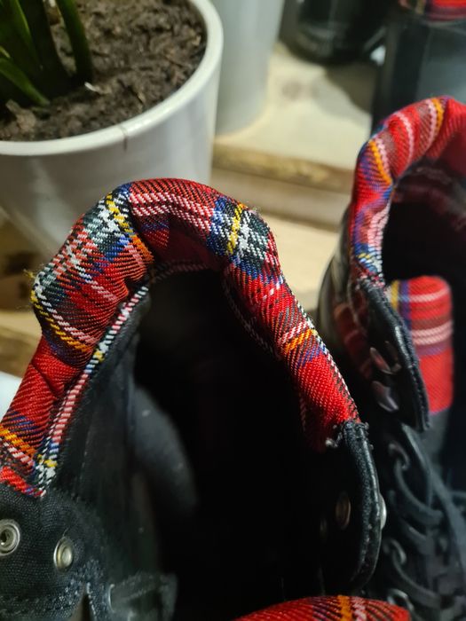 Sneakersy Converse