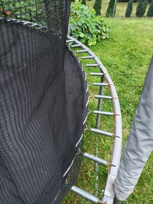 Trampolina Domyos Essential 365 Decathlon