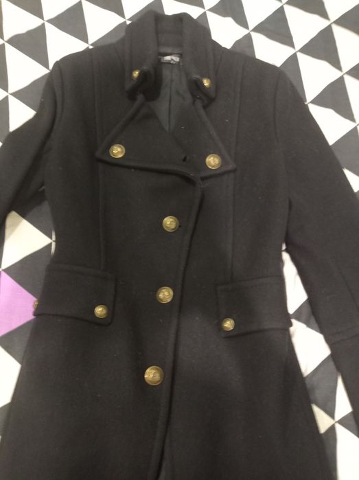Пальто стильне жіноче