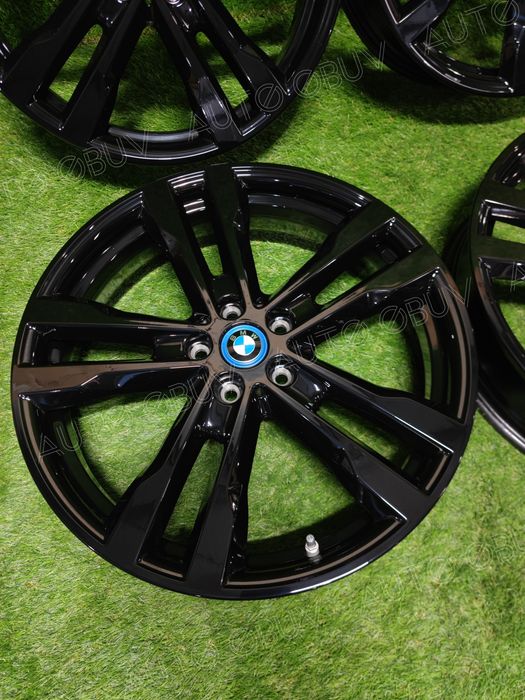 НОВІ‼️BMW i3 i3S R20 •Диски•431 стиль •175/55/R20 •195/50/R20•БМВ і3