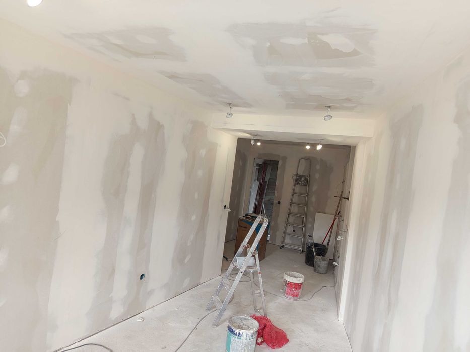 Remodelações,e construção.