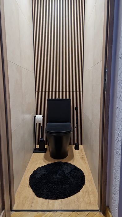 Wykończenia wnętrz / Remont/, prace budowlane