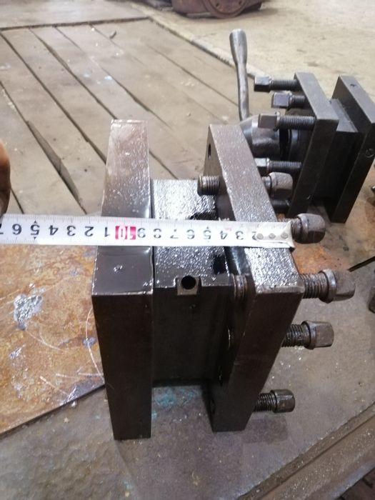 Резцедержка 16к25 1к62 дип 300