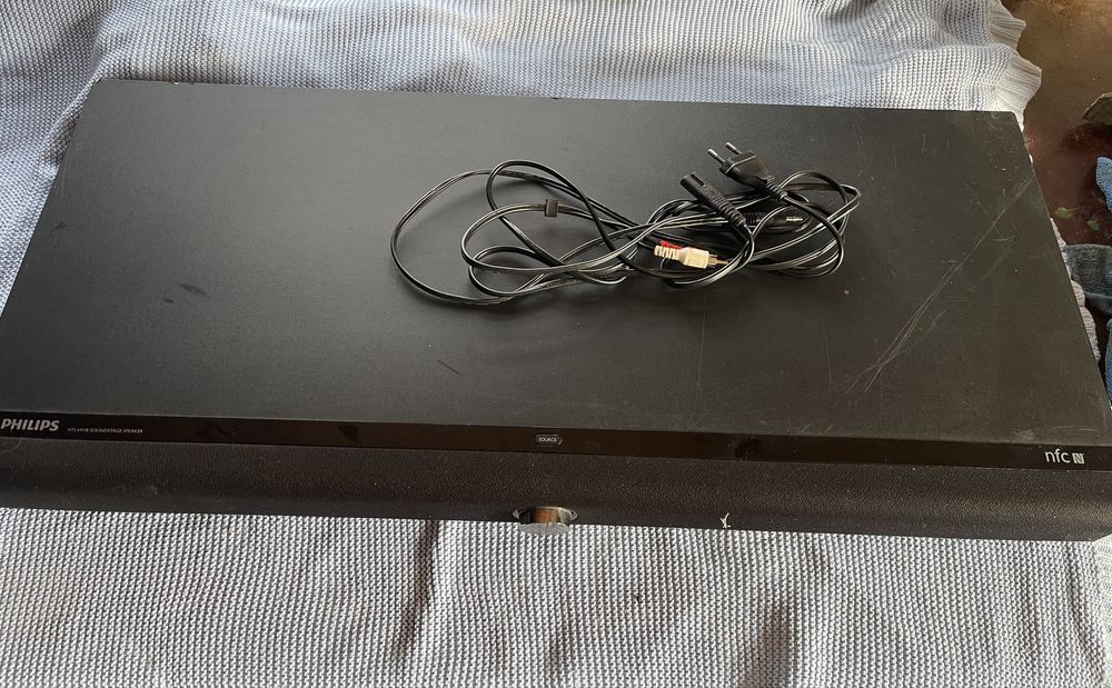 Саундбар Philips