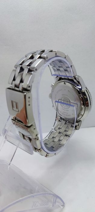 *154*Tissot PRS 200 T17.1.486.53