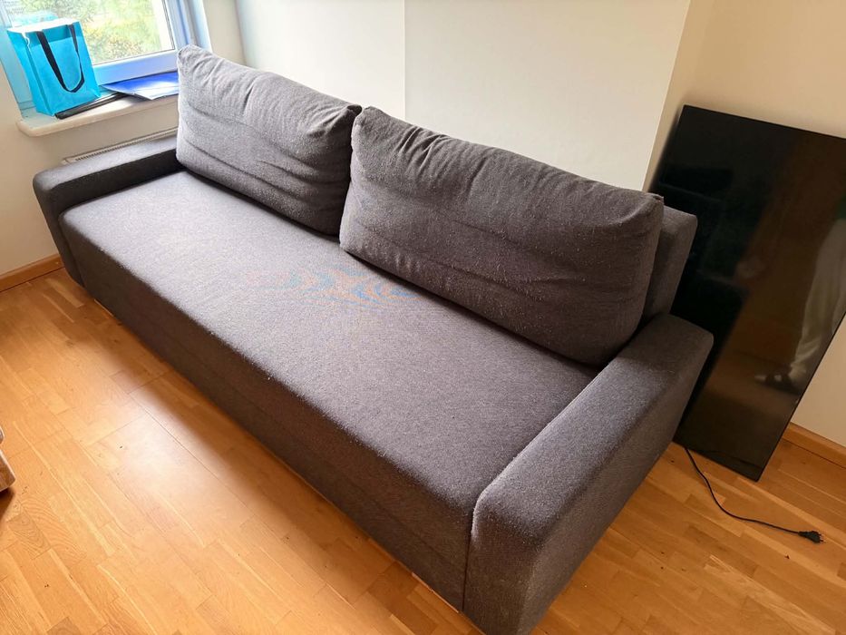 Kanapa ikea gralviken