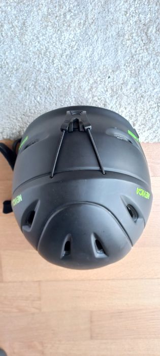 Capacete ski Nevica 8 a 16 anos