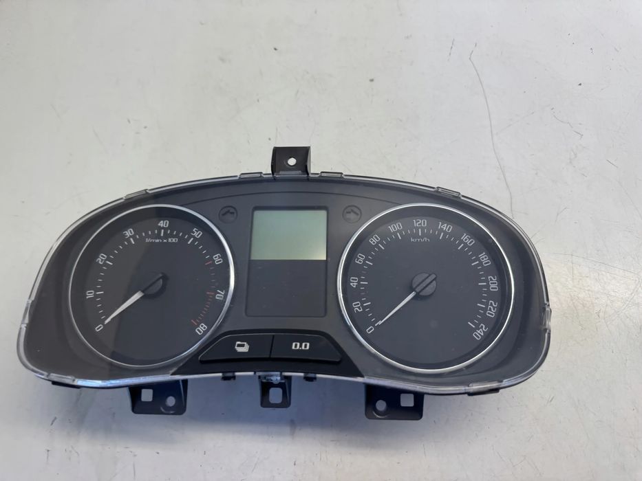 Skoda Fabia II Lift 1.2 TSI Licznik Zegary 5J0920810E