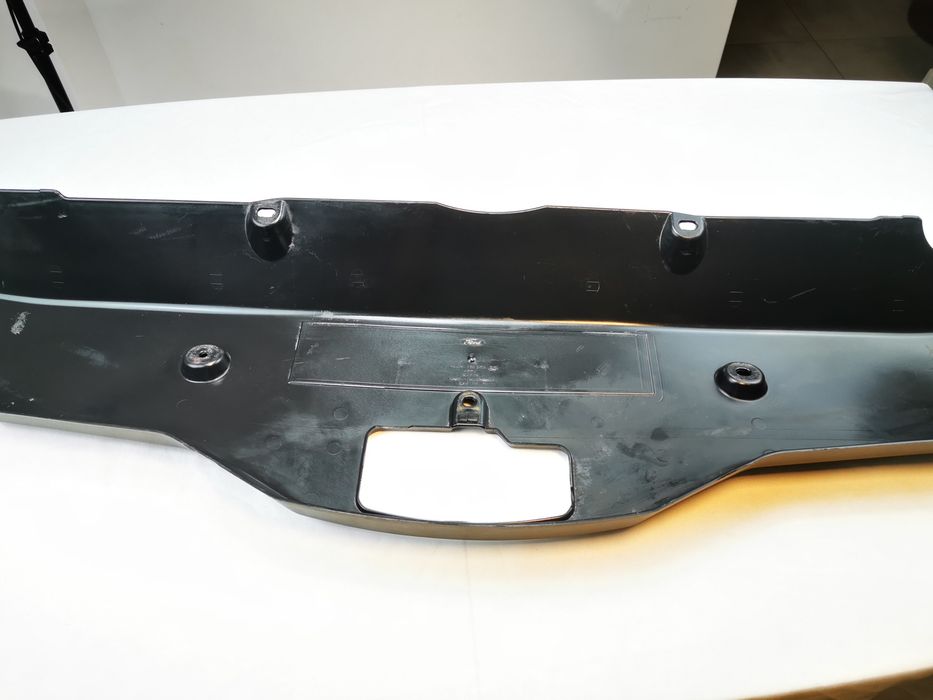 Osłona plastik pasa przedniego ford f 150
