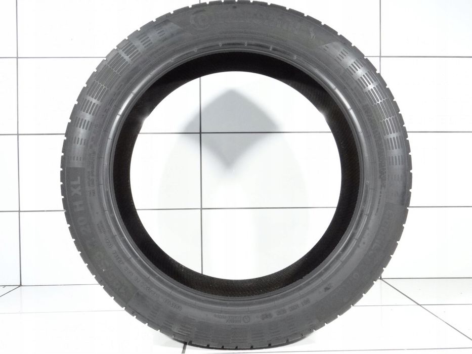 opony letnie 195/55r20 95h continental