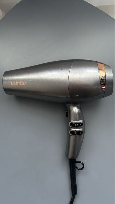 Suszarka babyliss elegance
