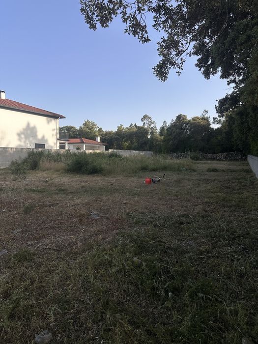 Terreno Urbano 1000m2 Fatima