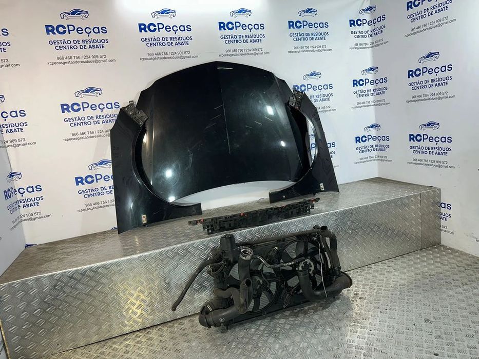 Frente Completa Opel Insignia A 2.0 CDTi Diesel G09 2008 - 2013