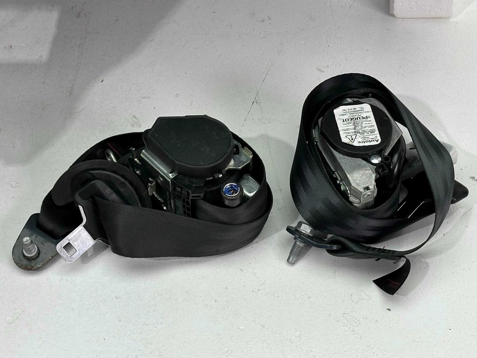 Kit Airbags - Peugeot 308 II (2019)