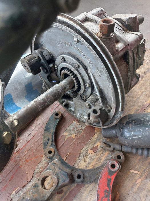 Продам комплекти мт 12 мт 16