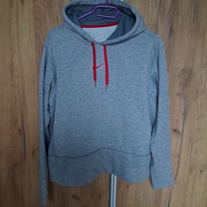 Bluza Nike szara rozm. L
