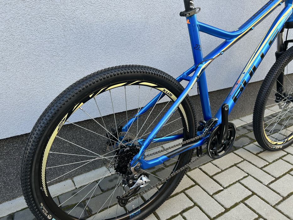 Rower Bulls mtb 27,5”