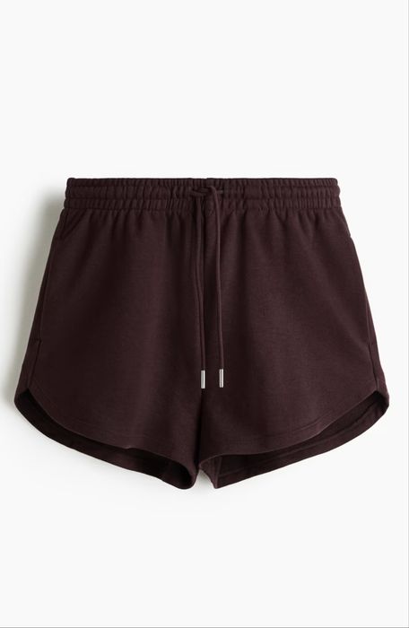 H&M  Костюм (шорты,футболка) новые
