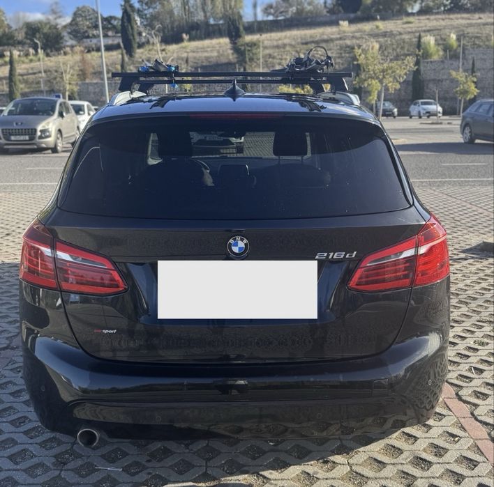 BMW 216 Acrive Tourer LINE SPORT — photo 3