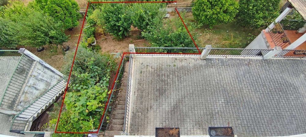 venda de apartamento