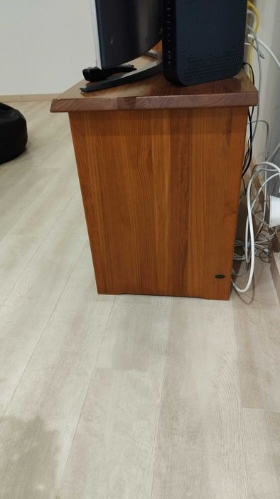 Móvel TV em pinho maciço da Pedrosas