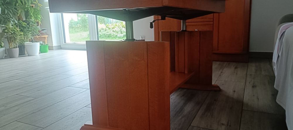 Komplet mebli, 6 elementów, zadbane