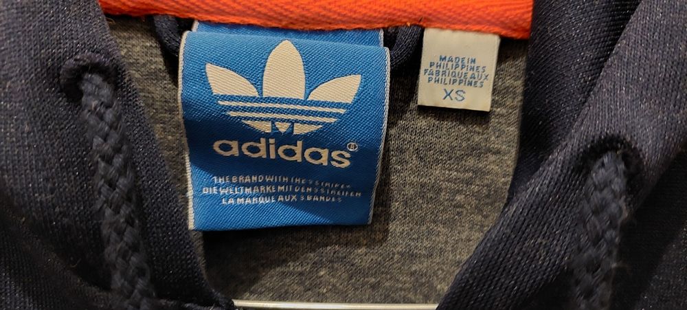 Casacos ADIDAS Originals Mulher