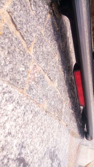 Aleron para automovel