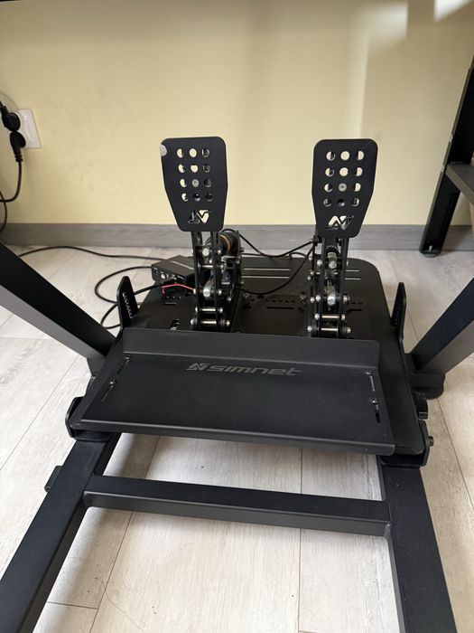 Moza r21 ultra zestaw