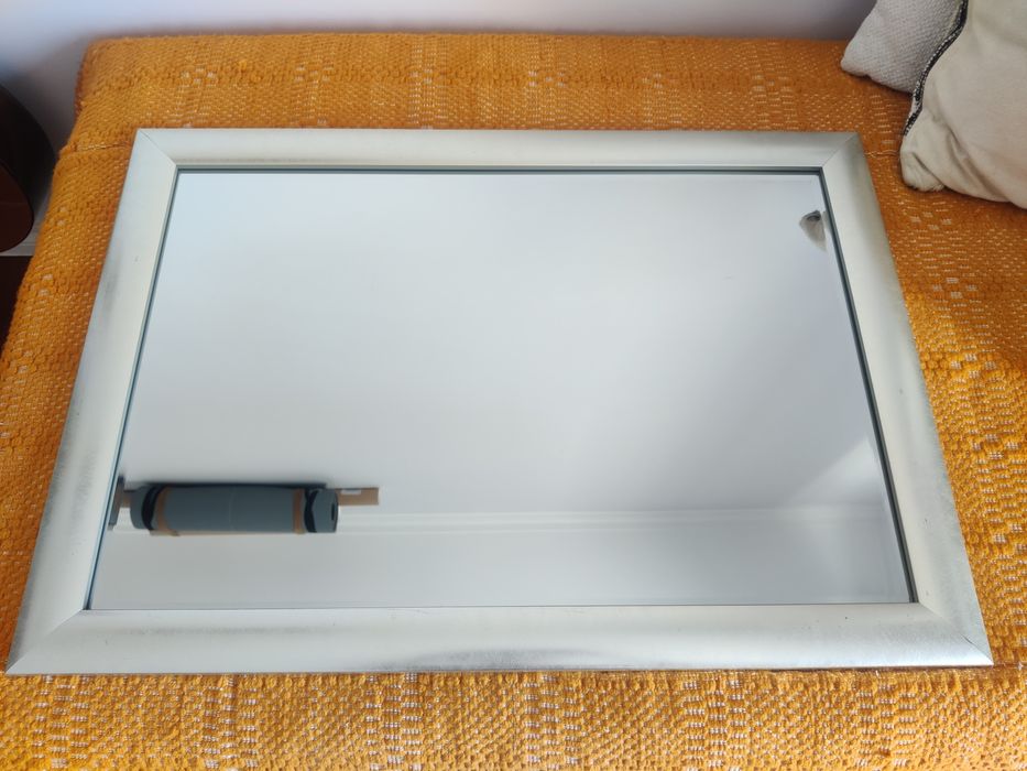 Espelho Dourado  - ótimo estado