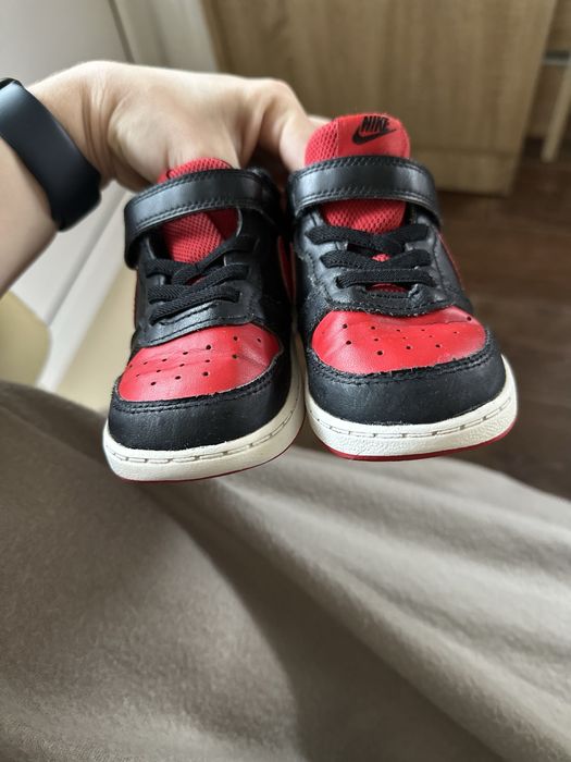 Кеди | Кросівки Nike 15.5 см