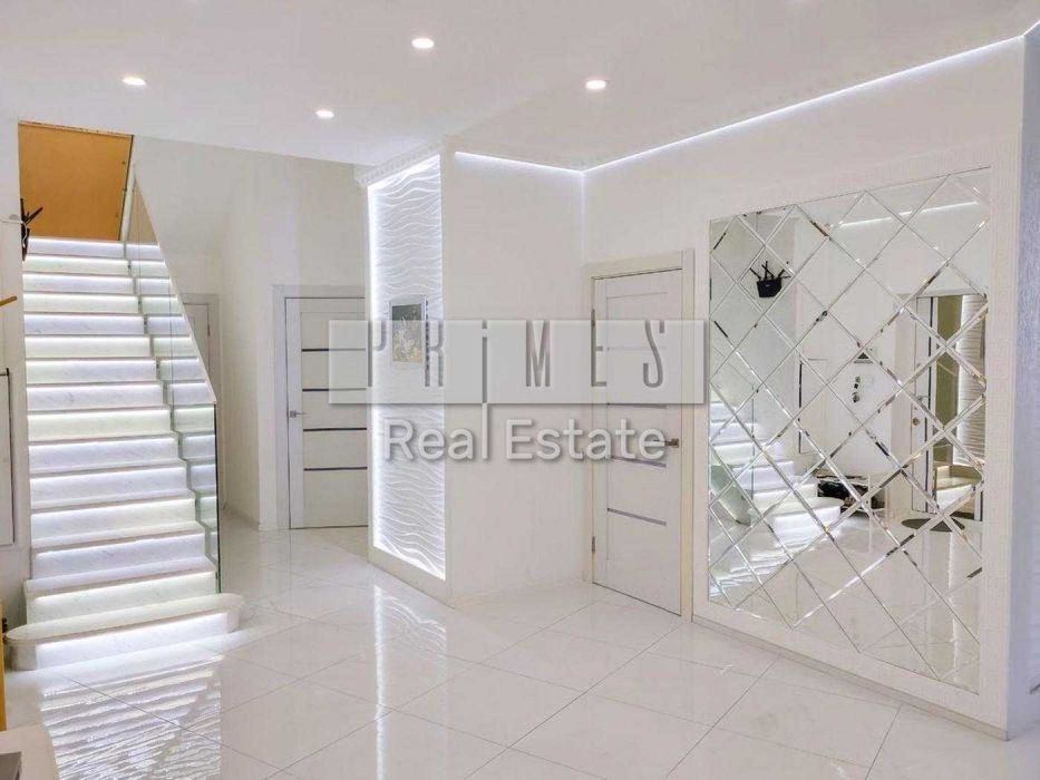 Продаж дворівневий пентхаус, ЖК Ліко-Град 3, вул. Здановської, 50/2