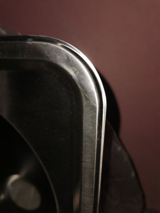 Zlewozmywak Alveus futur 10 zaokrąglony narożny