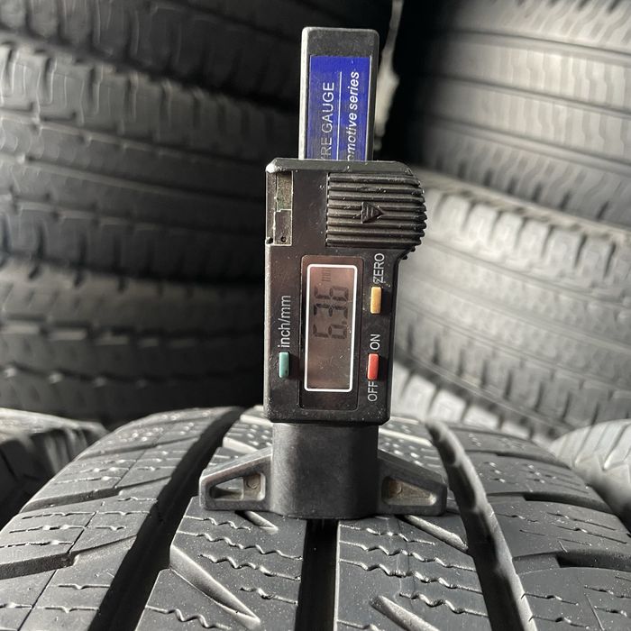 Шини 205/75/16с - 4шт Goodyear Vector4Seasons Cargo