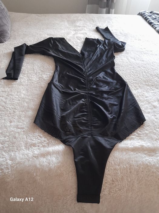 Body adelgaçante