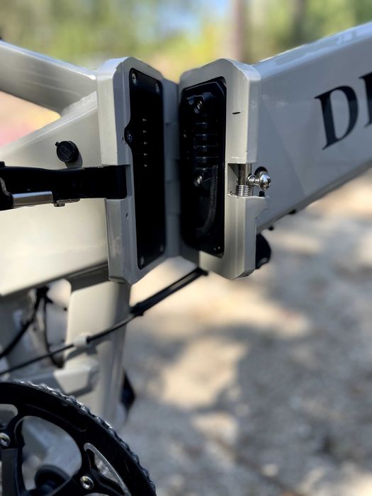 2026 Diablo storm fatbike electricas