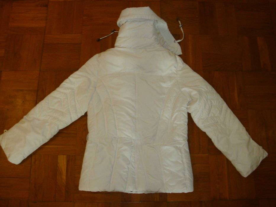 Куртка женская MORGAN тёплая , размер S-M ( 38-40 )