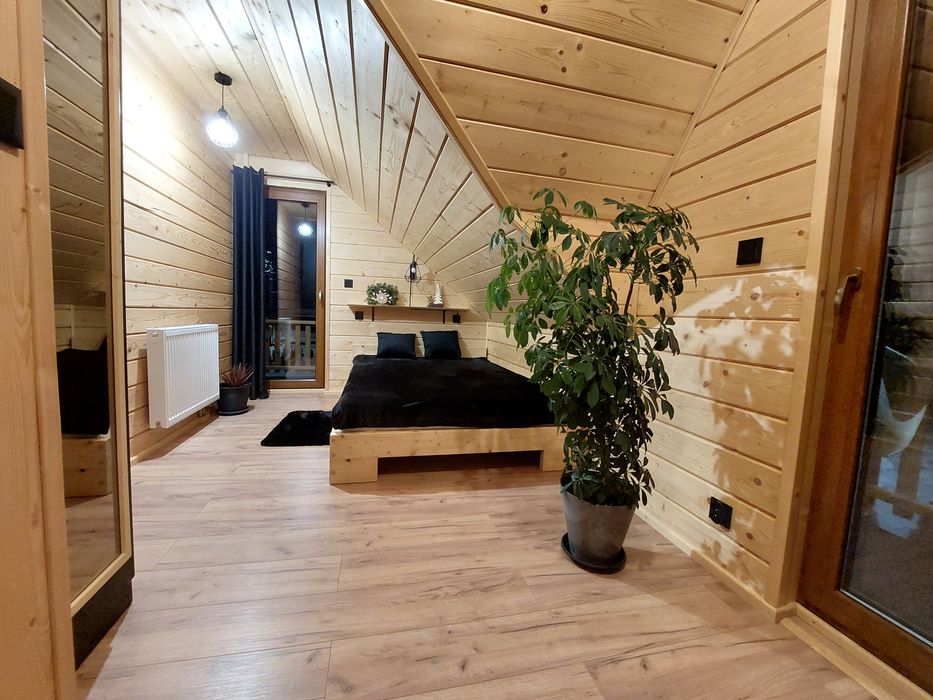 Domek do wynajęcia / na wynajem