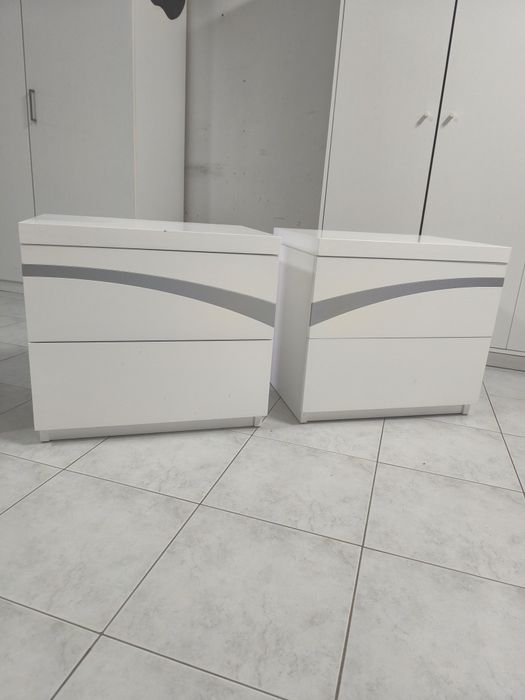 Quarto casal completo