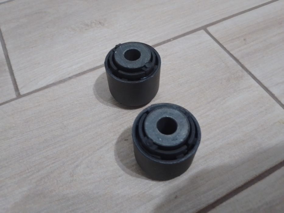 Belgum, Белгум, сайлентблоки новые 2 шт.