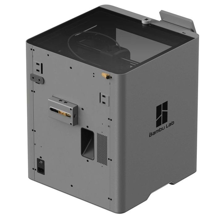 3д принтер Bambu Lab P2S PF004-U-EU