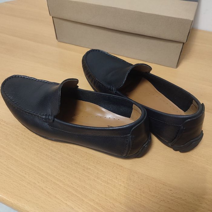 Mokasyny Clarks rozm. 41,5
