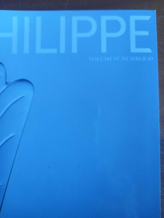 Várias Revistas Patek Philippe