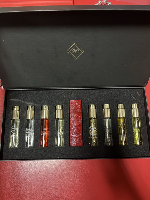 Kilian Discovery Set 8 х 7.5 мл