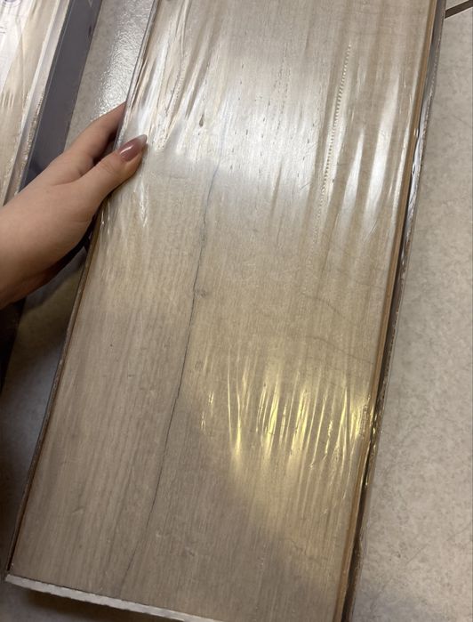 IMU1854 Soft Oak Light Podłoga Quick Step