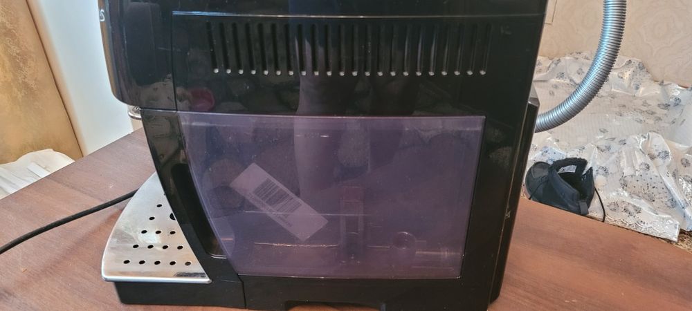 Кавомашина De’Longhi Magnifica ECAM 21.116.B